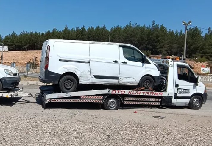 Aydın Oto Kurtarma Hizmetleri