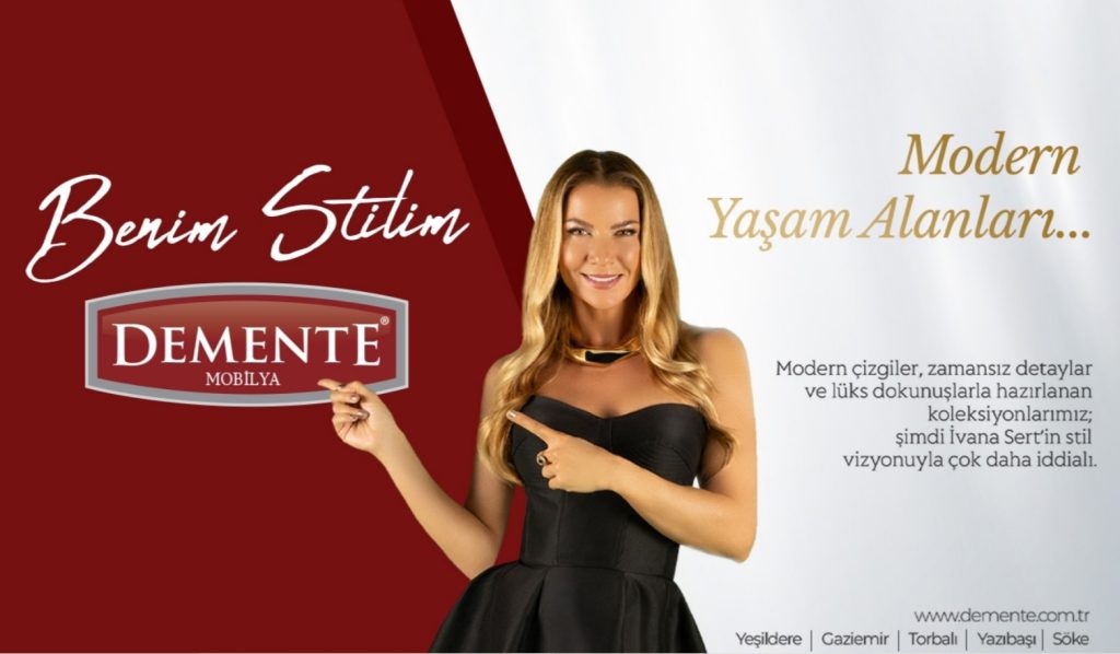 Demente Mobilya İzmir