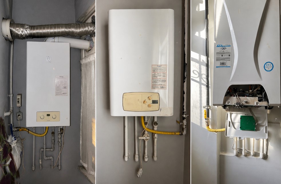 Kombi servisleri ilk 10